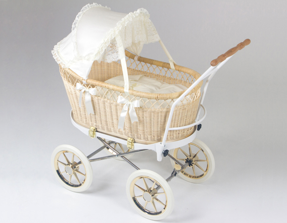 オーダーメイド乳母車